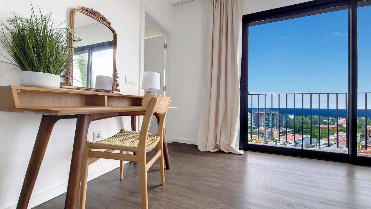 Costa Vista By Lovelystay Funchal Dış mekan fotoğraf