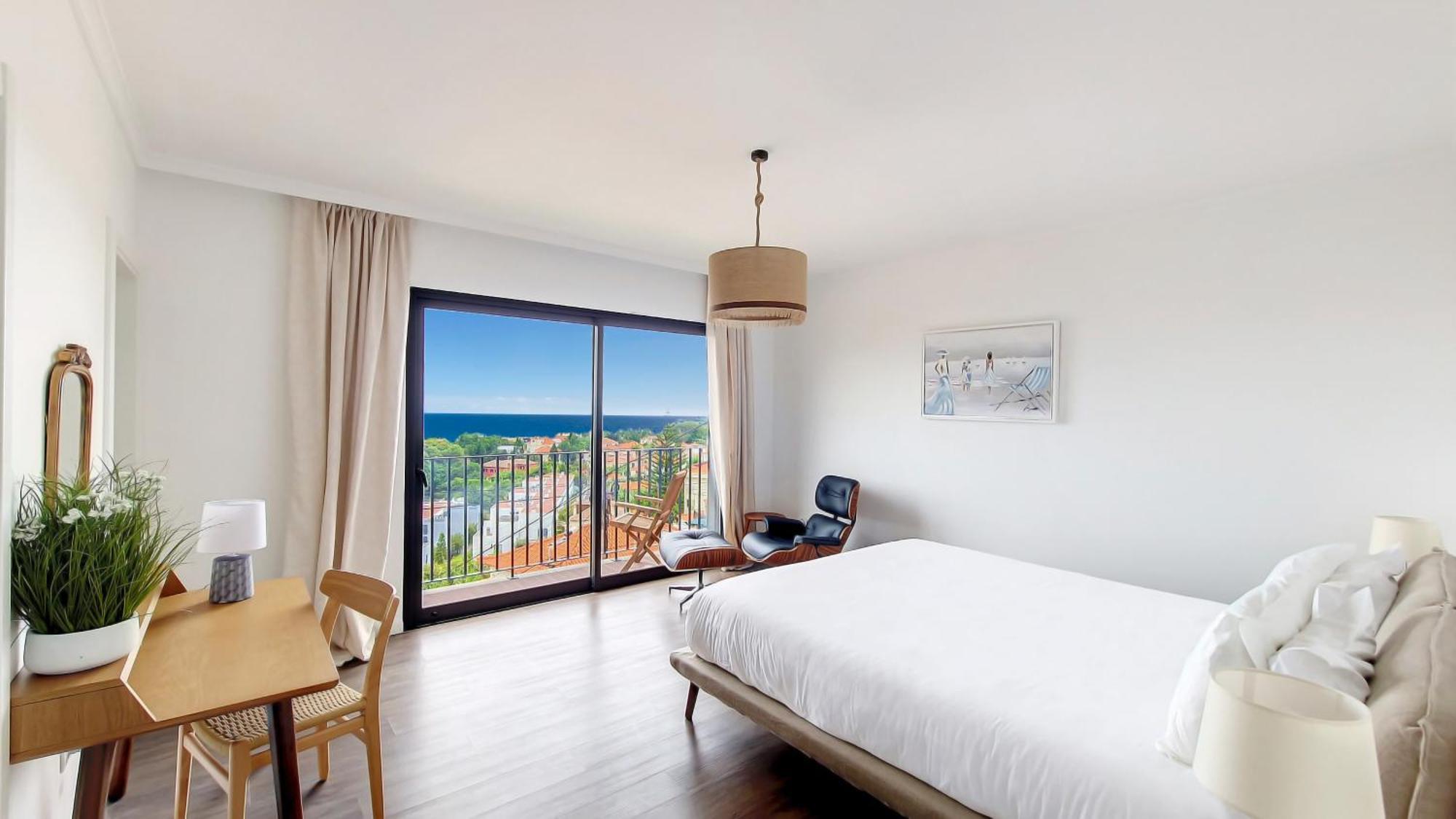 Costa Vista By Lovelystay Funchal Dış mekan fotoğraf